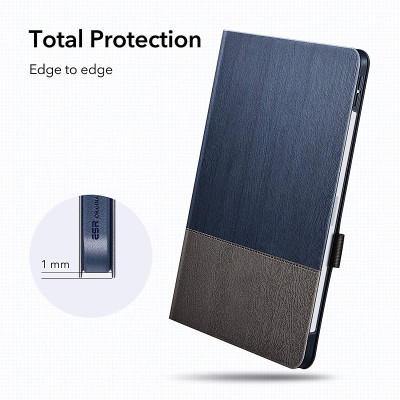 Bao da dành cho iPad Air 5 2022 10.9 Inch ESR Urban Folio Case - Hàng Chính Hãng