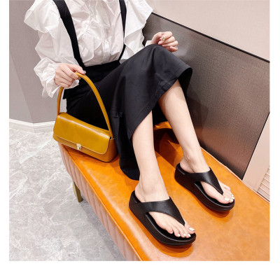 Dép nữ kiểu dáng dễ thương - DNU9068