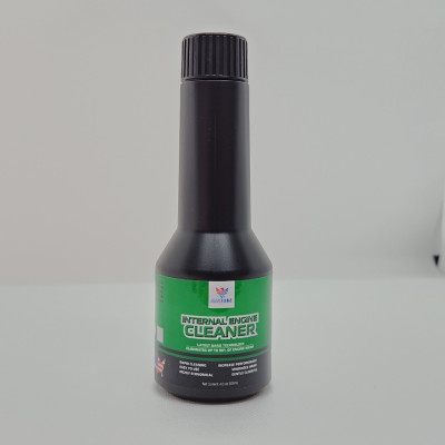 Phụ Gia Súc Rửa Động Cơ Xe Máy MAXLUBE INTERNAL ENGINE CLEANER 105ML - Made in USA