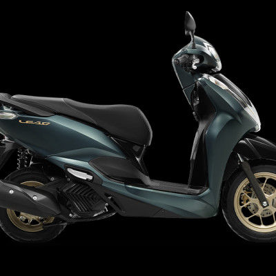 Xe máy Honda Lead 125cc 2025 - Phiên Bản Đặc Biệt