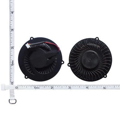 Quạt Tản Nhiệt Cpu Cho Laptop Lenovo Ideapad Y400 Y500 Y400S Y500S Dfs541305Mh0T Fc1C