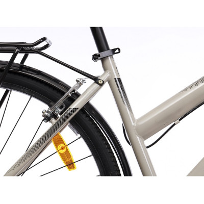 Xe đạp Thống Nhất thể thao GN06-24, 26, 27inch 2.0 - Hàng chính hãng (Phù hợp với người cao từ 1m35 trở lên)