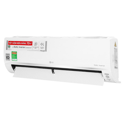 Máy lạnh LG Inverter 1 HP V10API1 - Hàng chính hãng