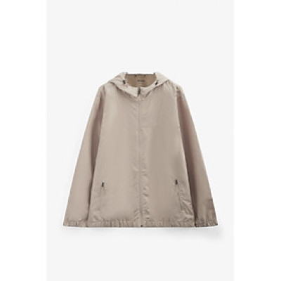 ÁO KHOÁC GIÓ CHỐNG THẤM ROUTINE REGULAR - 10F22WJA004R1 | LASTORE MENSWEAR