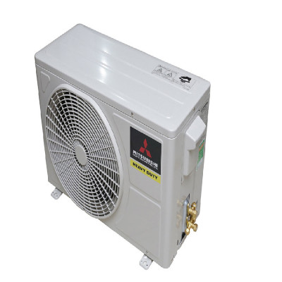 Máy Lạnh Mitsubishi Heavy Srk09ctr-S5 ( -) - Hàng Chính Hãng