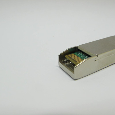 Module quang 1.25G b/s BiDi SFP single Fiber Transeciver đôi/80Km - Xmethod Network - Hàng chính hãng