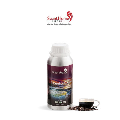 Tinh dầu Classic Coffee - ScentHomes (Classic Coffee - 50ml,100ml,250ml)