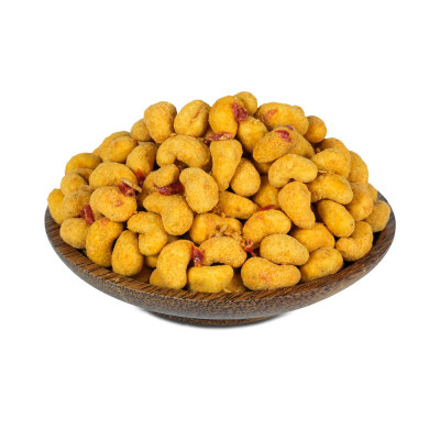 7 món hạt điều chế biến 250g-260g DGfoods/seven coated cashew/Ăn chay được/ HVNCLC/ Đặc sản Cần Thơ, Hạt điều Bình Phước