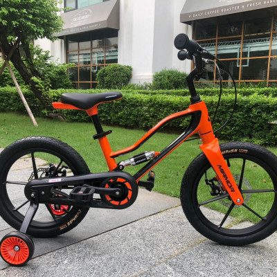 XE ĐẠP RoyalBaby Miamor Mercury size16 cho 4-8 tuổi giao mầu ngẫu nhiên