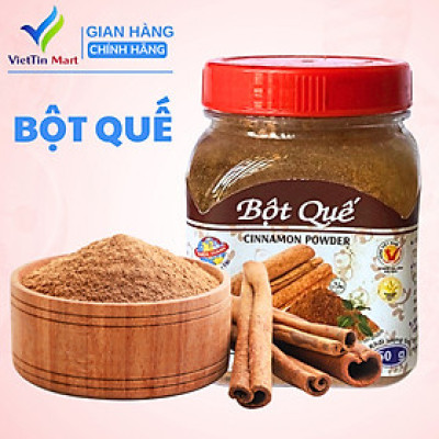 bột quế Thiên Thành 50g (HÀNG VIỆT NAM CHẤT LƯỢNG CAO)