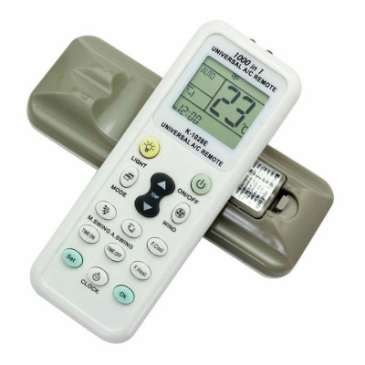 REMOTE ĐIỀU KHIỂN MÁY LẠNH ĐA NĂNG, REMOTE MÁY LẠNH, REMOTE ĐIỀU HÒA MÁY LẠNH NỘI ĐỊA NHẬT, VN (Hàng Chính Hãng)