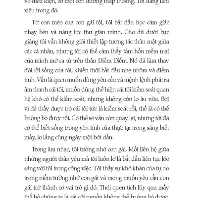 Hãy Là Thuyền Trưởng Cho Cuộc Đời Tươi Đẹp Của Mình