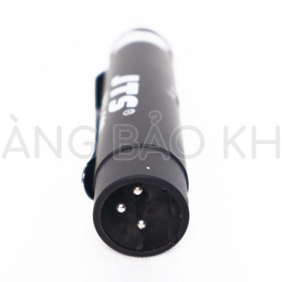 MA-500 Bộ cấp nguồn Phantom 48V JTS - HÀNG CHÍNH HÃNG