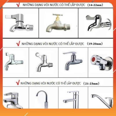 Bộ dây vòi xịt nước rửa xe, tưới cây , tăng áp 3 lần, loại 3m, 5m 206701-2Hđầu đồng, cút đồng,nối đồng +  đai