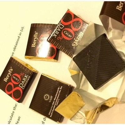 Socola  Beryl