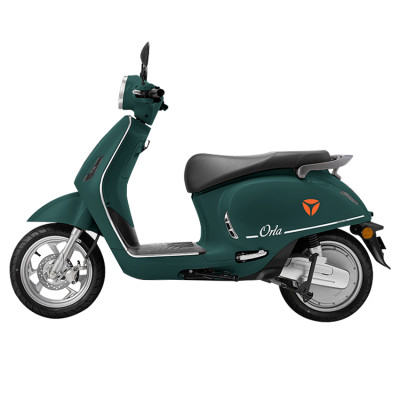 XE ĐIỆN YADEA ORLA
