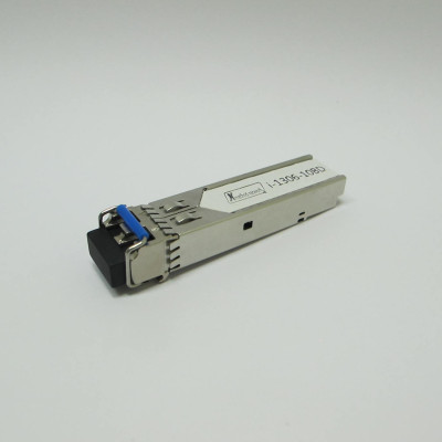 Module quang 1.25Gb/s 1310nm Single-mode SFP Transceiver - Xmethod Network - Hàng chính hãng