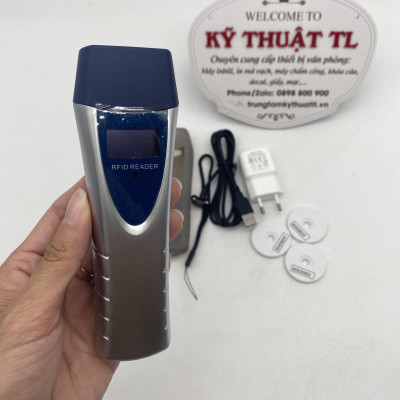 Máy tuần tra bảo vệ kết nối máy vi tính GS 6000B - Hàng chính hãng