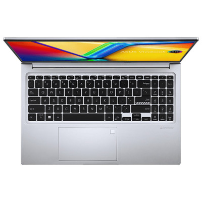 Asus Vivobook 15 A1505V-L1688W (Intel Core i7-13620H | 16GB | 512GB | Intel UHD | 15.6 inch FHD | Win 11 | Bạc) - HÀNG CHÍNH HÃNG