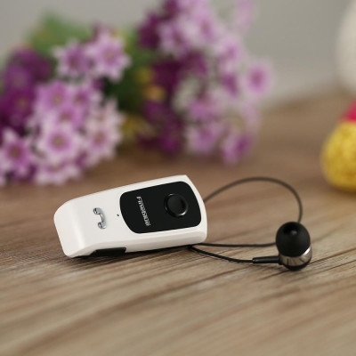 Tai nghe Fineblue F920 âm thanh nổi  Bluetooth 4.0,Cảnh báo rung đa kết nối