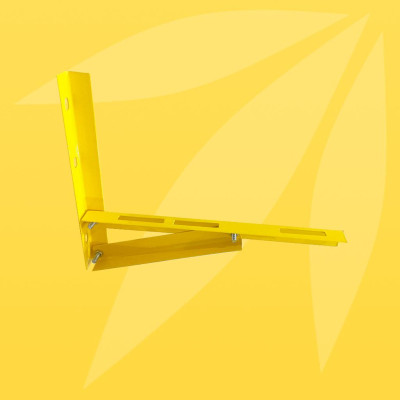 Giá Đỡ Dàn Nóng Tháo Lắp, Xếp Gọn, Chống Rung, Giảm Tiếng Ồn Dàn Nóng, ASIA GREEN ( Giá bao gồm VAT)