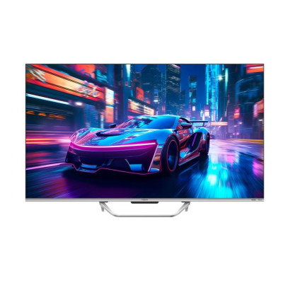 Google Tivi QLED Aqua 4K 43 inch AQT43S800UX- Hàng Chính Hãng - Mới 100%