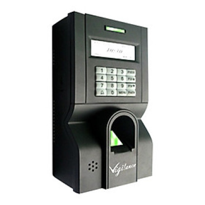 Máy chấm công Vigilance TA801 - Hàng nhập khẩu