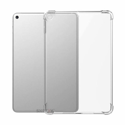 Ốp lưng dành cho iPad 2,3,4 dẻo trong chống sốc cao cấp - Hàng chính hãng