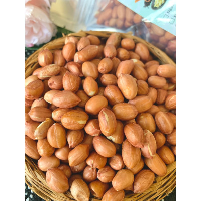 Đậu Phộng Sống Hữu Cơ (Lạc) VietTin Mart