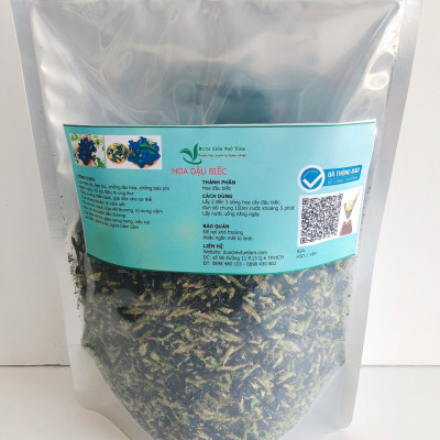 200g Trà hoa đậu biếc