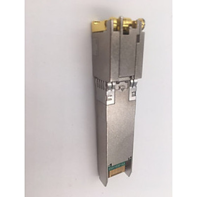 Module quang 10/100/1000Mbps Copper SFP Transceiver - Xmethod Network - Hàng chính hãng