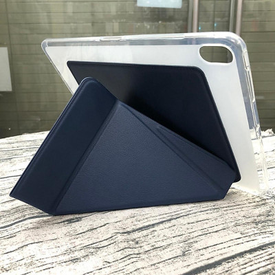 Bao da dành cho iPad Air 6 M2 -11 inch 2024. iPad Air 6 M2 - 13 inch 2024 chính hãng ONJESS Cao Cấp - Hàng chính hãng