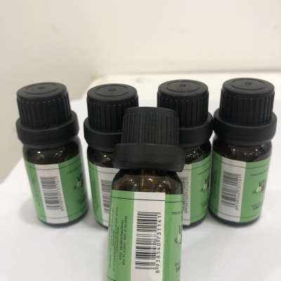Tinh dầu nguyên chất Vivian 10 ml có kiểm định chất lượng
