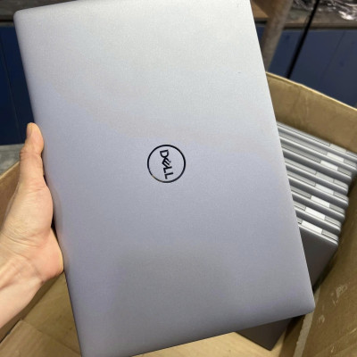 Dell Latitude 5410 /Core i5-10310U / RAM 8GB / SSD 256GB / 14inch FHD - Hàng Chính Hãng