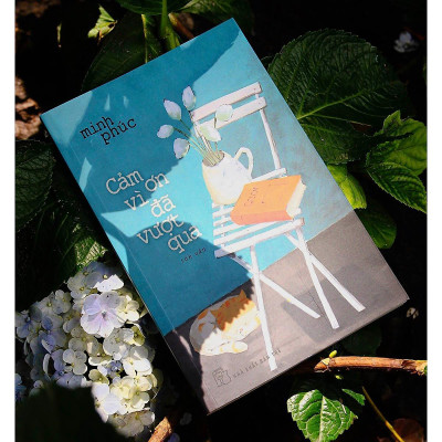 Cảm ơn vì đã vượt qua (NXB Trẻ)