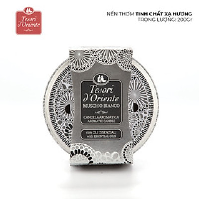 Nến thơm Tesori d