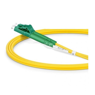 Dây nhảy quang LC APC to SC APC Duplex 3m (Bunch 6pcs) - Xmethod Network - Hàng chính hãng