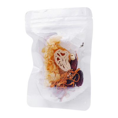 Chè Dưỡng Nhan Lý Tưởng Nấm Tuyết Đông Trùng Hạ Thảo 50g