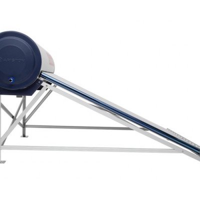 Máy nước nóng năng lượng mặt trời Ariston ECO2 1810 25 T N SS 116L - Hàng chính hãng