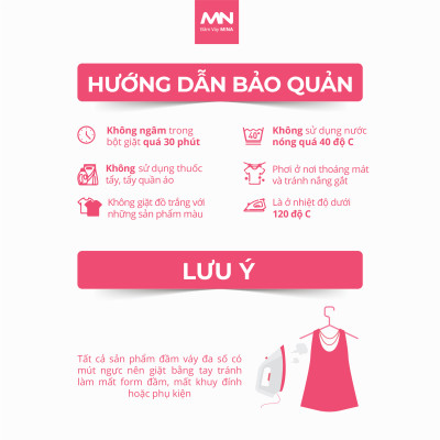 Đầm hở lưng cổ yếm dự tiệc MINA thiết kế dáng xoè mini chất liệu Cotton Nhật - MN254