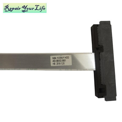 【 Ready stock 】Computer cables 15 BP HDD Connector for HP Envy x360 15-BQ 15M-BQ 15M-BP 450.0BX02.0001 924326-001 Hard Drive Adapter cable sale