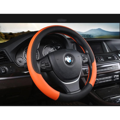 Bọc Vô Lăng, Bọc Tay Lái cho xe ô tô mẫu VL012