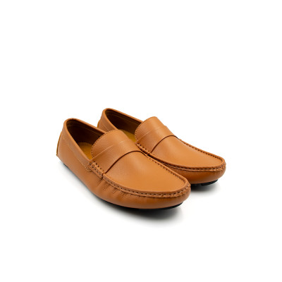 Giày Lười Nam TOMOYO Penny Loafer Star TMN05703