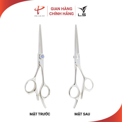 KÉO CẮT TÓC VIKO PFL - SIZE 5.5 INH HÀNG CHÍNH HÃNG