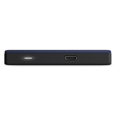 Ổ Cứng Di Động WD My Passport Ultra 2TB - Hàng Chính Hãng