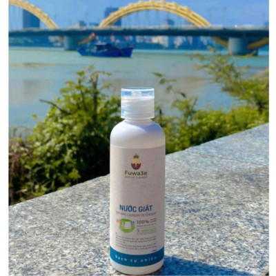 Fuwa3e size mini 100ml trải nghiệm an toàn cho mẹ bầu và em bé