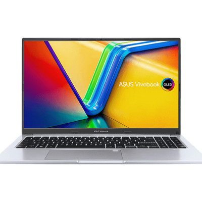 Asus Vivobook 15 A1505V-L1688W (Intel Core i7-13620H | 16GB | 512GB | Intel UHD | 15.6 inch FHD | Win 11 | Bạc) - HÀNG CHÍNH HÃNG