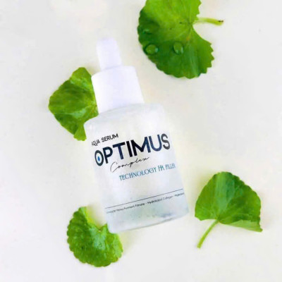 Bộ Sản Phẩm Dưỡng Da Sữa Rửa Mặt Dược Liệu & Serum Thiên Nhiên Mộc Hương Garden Thanh Mộc Hương Chính Hãng