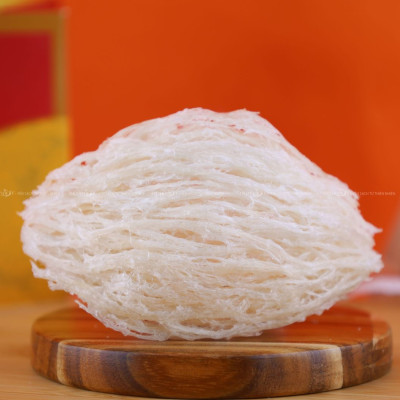 100 gram yến tinh chế nguyên chất 100% - Yến Sào Thọ An