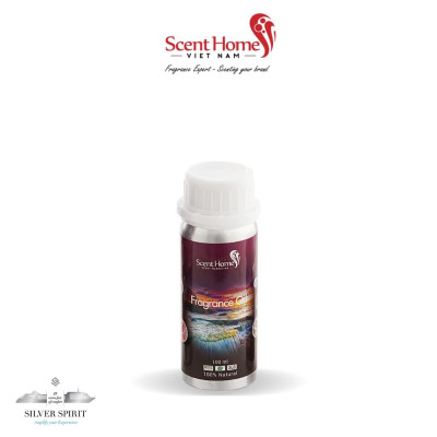 Tinh dầu Silver Spirit - ScentHomes (Silver Spirit - 50ml,100ml,250ml)